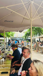 Photo n°45 de Le Vieux Panier - Restaurant - Pizzeria à Marseille ()