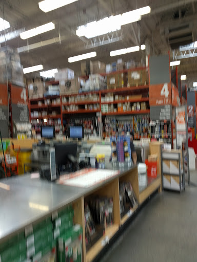 Home Improvement Store «The Home Depot», reviews and photos, 401 Independence Plaza, Selden, NY 11784, USA
