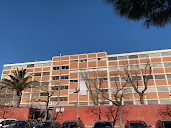 Centro de Estudios Joan XXIII en L'Hospitalet de Llobregat