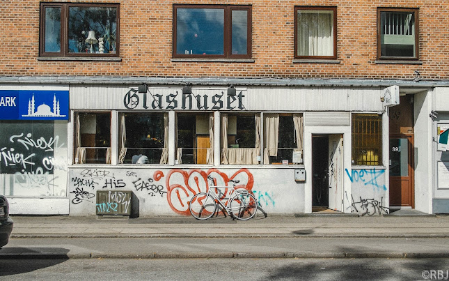 Anmeldelser af Bodega Glashuset i Bispebjerg - Bar