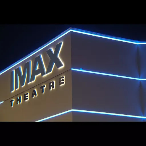 Imax Theater «Premiere Cinema + IMAX - El Paso Bassett», reviews and photos, 6101 Gateway Blvd W #15, El Paso, TX 79925, USA