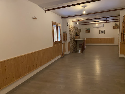 Yoga Montroig del camp en Mont-roig del Camp, Tarragona