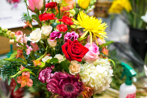 Florist «Edgewood Flowers», reviews and photos, 4927 S Orange Ave, Orlando, FL 32806, USA