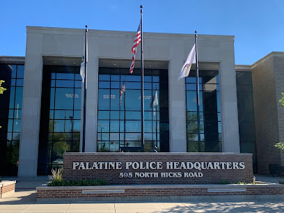 Palatine Police Department