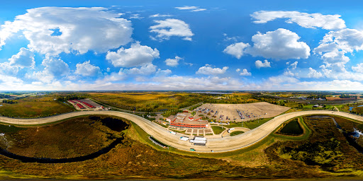 Casino «Running Aces Casino & Racetrack», reviews and photos, 15201 Zurich St, Columbus, MN 55025, USA