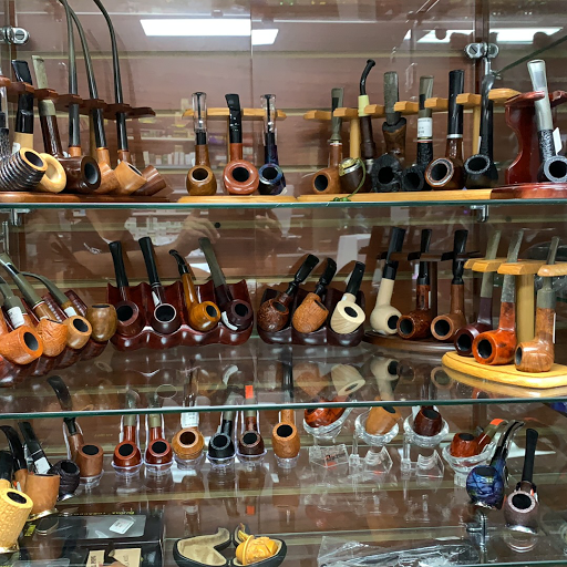 Tobacco Shop «TOBACCO PALACE», reviews and photos, 1342 Auburn Rd, Dacula, GA 30019, USA