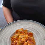 Photo n°4 de l'avis de SANTO.R fait le 29/06/2023 à 12:13 sur le  Il Tondìn à Genoa