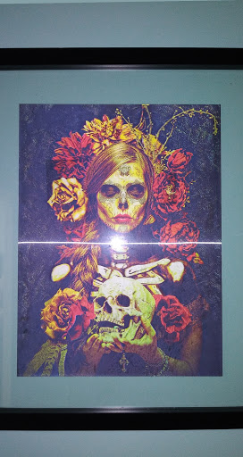 Explore mens thumb tattoo ideas, creative tattoo ideas in Houston, available at The Neon Jackal Tattoo