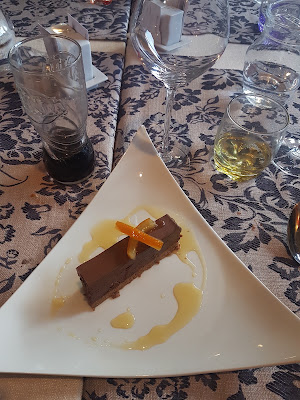 Chez Martial à Bonsecours