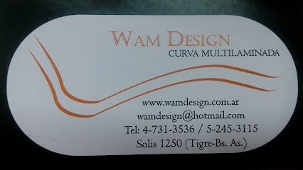 Wam Design S.r.l