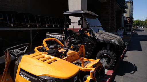 Home Improvement Store «Tractor Supply Co.», reviews and photos, 1390 E Main St, Woodland, CA 95776, USA