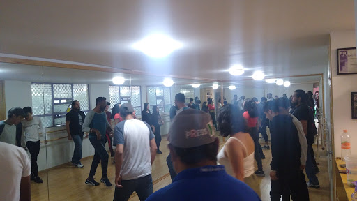 Clases danza Toluca de Lerdo