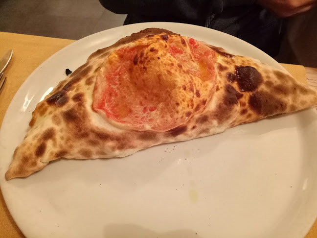 Amici della Pizza - Milano