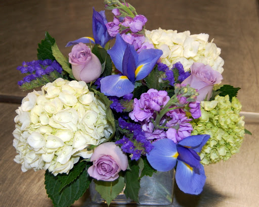 Florist «The Flower Shop», reviews and photos, 1700 Monticello Rd, Charlottesville, VA 22902, USA