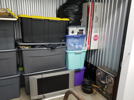 Self-Storage Facility «Saf Keep Storage», reviews and photos, 2045 W Rosecrans Ave, Gardena, CA 90249, USA