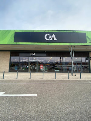 C&A à Chasse-sur-Rhône