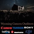 Wyoming Camera Outfitters Jackson