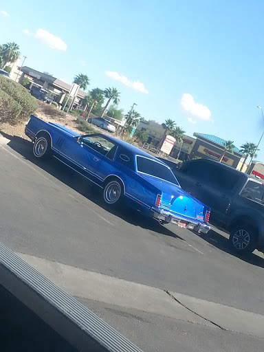 Auto Repair Shop «180 Degrees Automotive», reviews and photos, 545 W Mariposa St, Phoenix, AZ 85013, USA