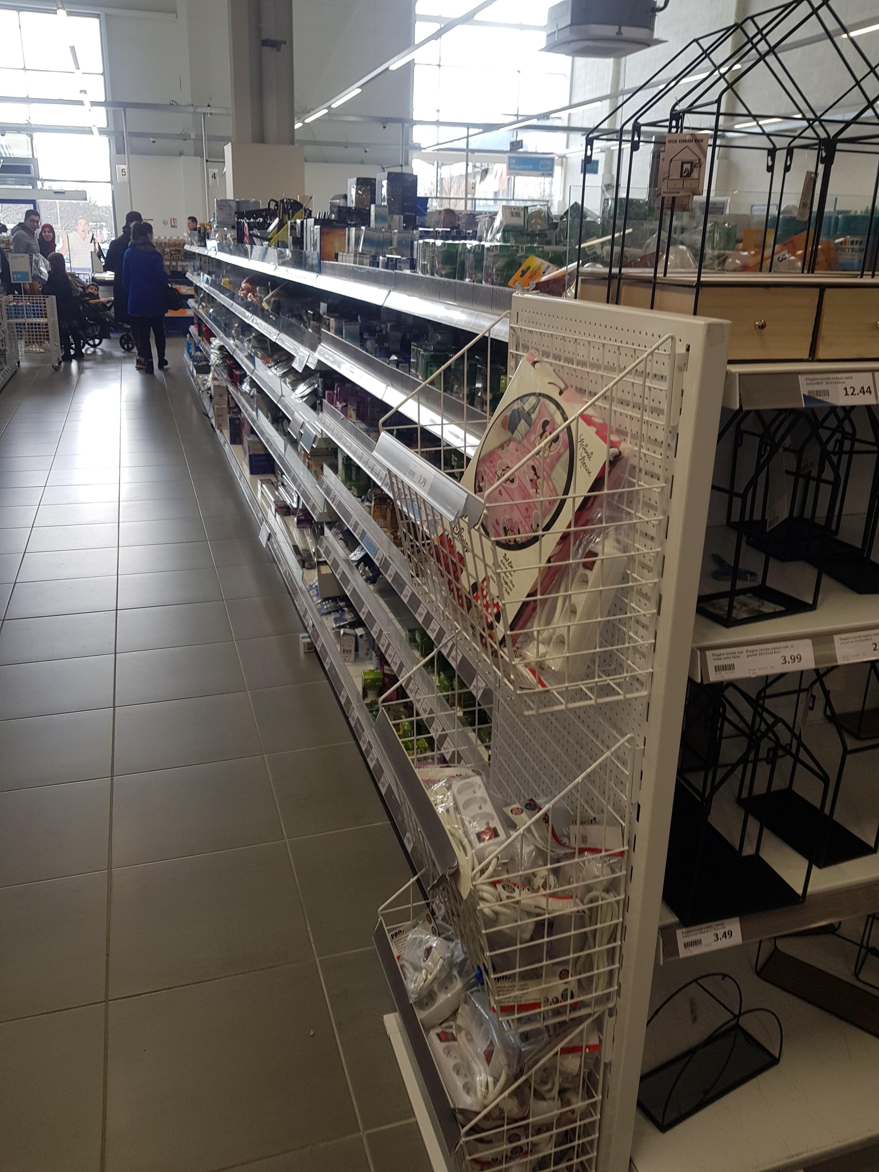 Photo n° 3 de l'avis de Amadou.i fait le 09/03/2019 à 15:24