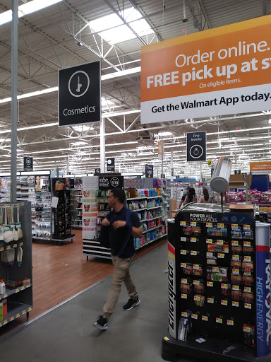 Department Store «Walmart Supercenter», reviews and photos, 25 Tobias Boland Way, Worcester, MA 01607, USA