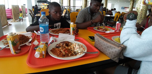 Chicken Republic, Lagos Island 100246, Lagos, Nigeria, Meal Takeaway, state Lagos