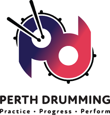 Perth Drumming