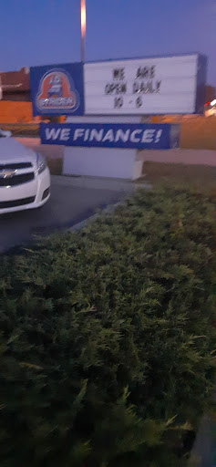 Used Car Dealer «J.D. Byrider», reviews and photos, 3700 W Broad St, Columbus, OH 43228, USA