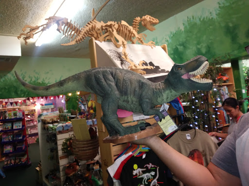Toy Store «Dinosaur Farm», reviews and photos, 1510 Mission St, South Pasadena, CA 91030, USA
