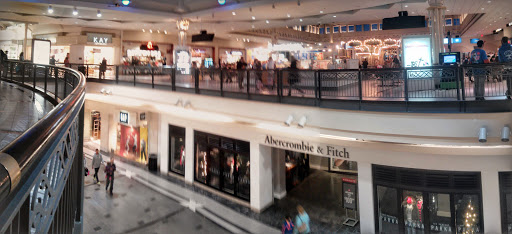 Shopping Mall «Solomon Pond Mall», reviews and photos, 601 Donald Lynch Blvd, Marlborough, MA 01752, USA