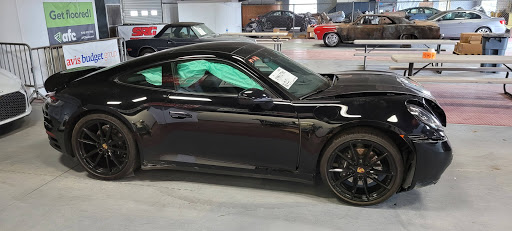 Auto Auction «Insurance Auto Auctions», reviews and photos, 6700 Stevenson Blvd, Fremont, CA 94538, USA