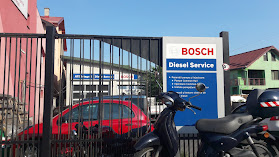 Bosch Service Cluj