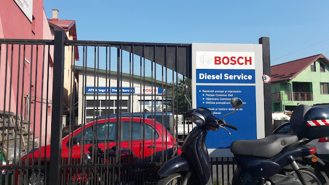 Bosch Service Cluj