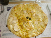 Pizza du Pizzeria Pizza Ciné à Mâcon - n°6