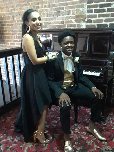 Book Store «Cold Water Books», reviews and photos, 101 W 6th St, Tuscumbia, AL 35674, USA