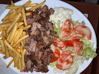 Frite du Restaurant Grec Kebab - Le Babylone à Luzarches - n°4