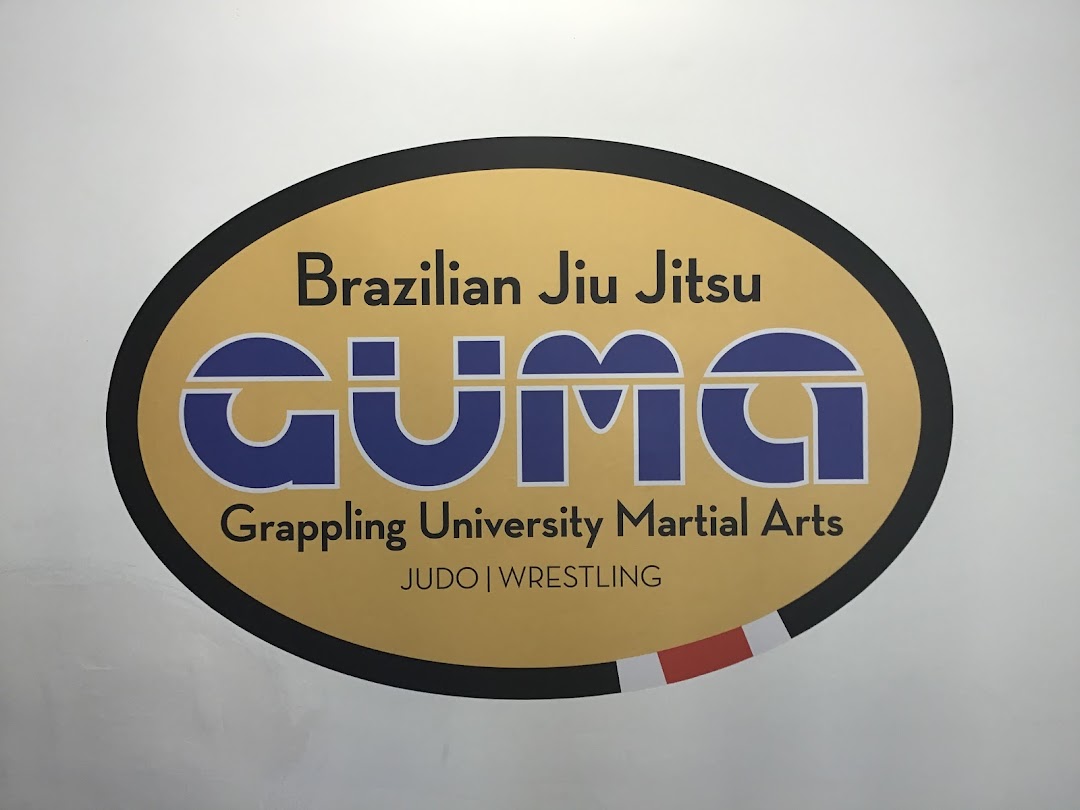 Grappling University Martial Arts - Brazilian Jiu Jitsu & Judo
