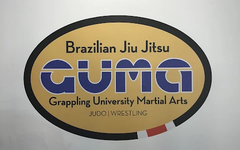 Grappling University Martial Arts - Brazilian Jiu Jitsu & Judo image