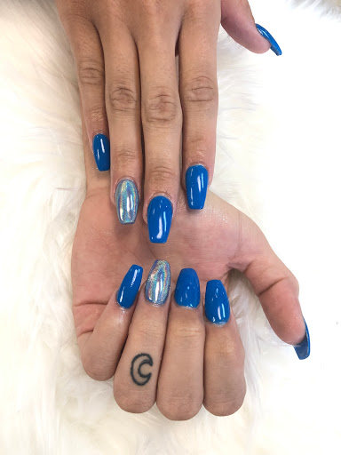 Day Spa «Thunderbird Nail Salon», reviews and photos, 4920 W Thunderbird Rd, Glendale, AZ 85306, USA