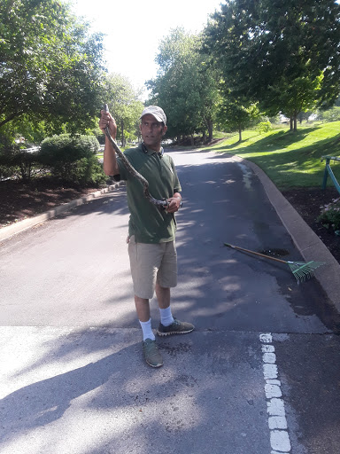 Golf Club «Vanderbilt Legends Club», reviews and photos, Legends Club Ln, Franklin, TN 37069, USA