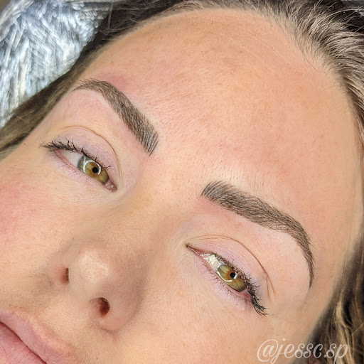 Explore back of neck tattoo ideas, creative tattoo ideas in Longmont, available at Sharkys Paradise