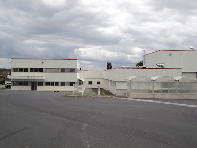 E.V.A Entreprise Viandes Abattage à Saint-Pierre-en-Auge