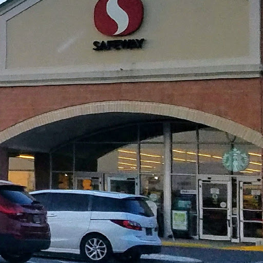 Grocery Store «Safeway», reviews and photos, 190 John Hunn Brown Rd, Dover, DE 19901, USA