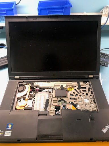 Computer Repair Service «HB Computers», reviews and photos, 17131 Beach Blvd, Huntington Beach, CA 92647, USA