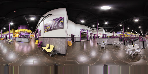 Gym «Planet Fitness», reviews and photos, 2851 W Republic Rd, Springfield, MO 65807, USA