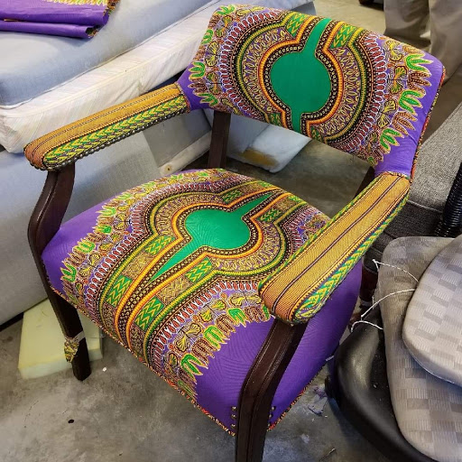 Clothing Store «Exotique», reviews and photos, 319 W Main St, Durham, NC 27701, USA