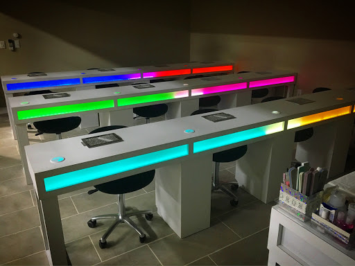 Beauty Supply Store «Skyline Beauty Supply Corporation.», reviews and photos, 1717 N Main St, Los Angeles, CA 90012, USA