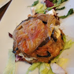 Photo n°2 de l'avis de Lorena.e fait le 06/07/2022 à 23:45 sur le  Ristorante Zenzero à Alife