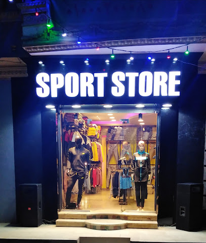 Sport Store