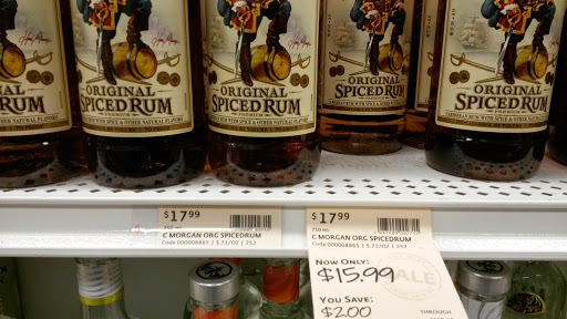 State Liquor Store «Fine Wine & Good Spirits Premium Collection», reviews and photos, 3718 Easton-Nazareth Hwy, Easton, PA 18045, USA