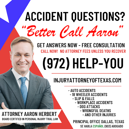 Personal Injury Attorney «Law Firm of Aaron A. Herbert, P.C.», reviews and photos
